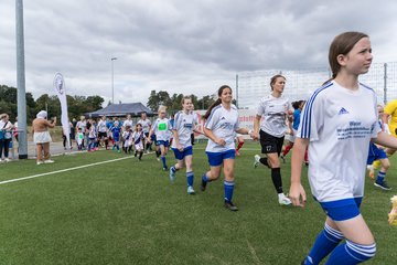 Bild 15 - F Oberliga Saisonstart